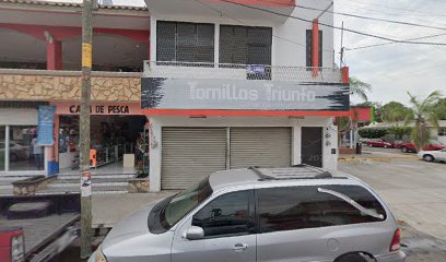 Refaccionaria y Tornilleria El Triunfo en Tecomán