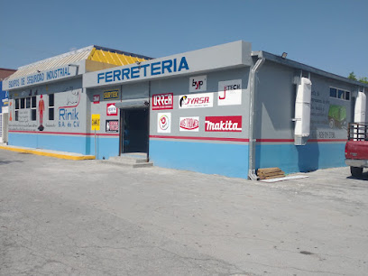 Rinik SA de CV en Cadereyta Jiménez