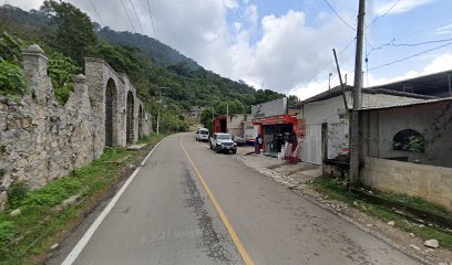 Construrama San Luis en Tila