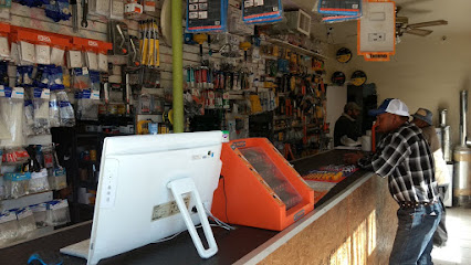 De Todo Ferretería en Delicias