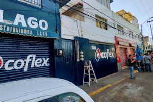 Distribuidora Casa Lago en La Magdalena Contreras