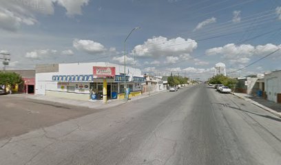 Ferre Express en Delicias