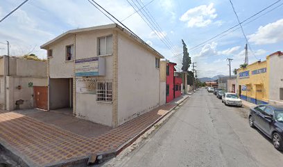 Ferrelectrica en Ramos Arizpe