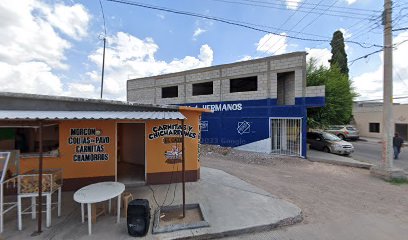 Ferretería 4 Hermanos en Delicias