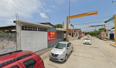 Ferretería Alex en Tonalá