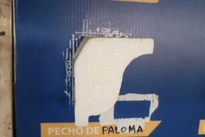 Ferretería Casa Blanca en Xochimilco