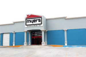 Ferretería Casa Myers Cd. Parral en Hidalgo del Parral