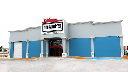 Ferretería Casa Myers Cd. Parral en Hidalgo del Parral