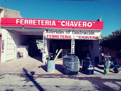Ferretería Chavero en Matamoros