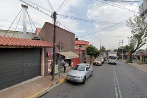 Ferretería Constructodo en La Magdalena Contreras