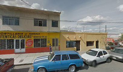 Ferretería El Gorila en Delicias