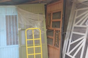 Ferretería El Sol en Hidalgo del Parral