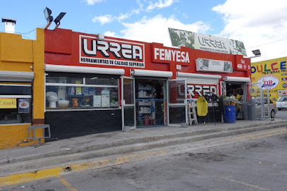 Ferretería Femyesa en Ramos Arizpe
