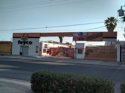 Ferretería Feyco en Cd. Constitución