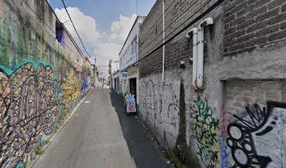 Ferretería La Brochita en La Magdalena Contreras