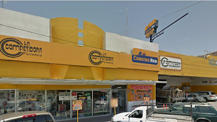 Ferretería La Competidora en Delicias