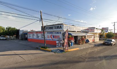 Ferretería La Fuerte en Delicias