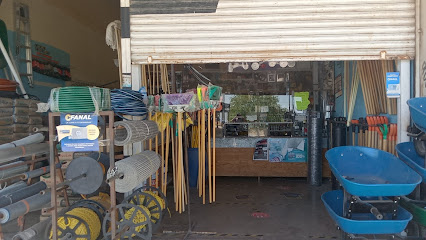 Ferretería Los Compadres en Matamoros