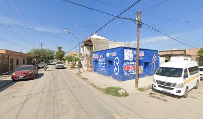 Ferretería Mireles en Matamoros