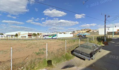 Ferretería Regional de Parral, S.A. de C.V. en Hidalgo del Parral