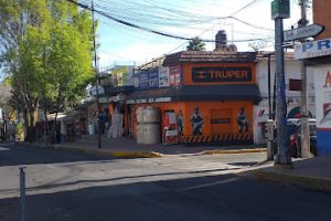Ferretería San Jerónimo Truper Hao en La Magdalena Contreras