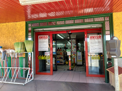 Ferretería San Luis en Delicias