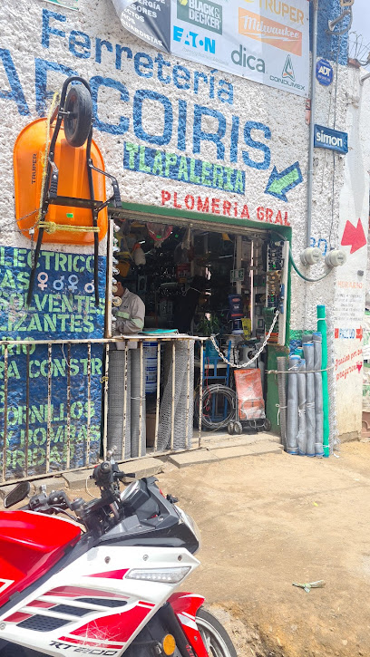 Ferretería Xochimilco en Xochimilco