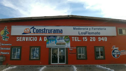 Grupo Los Flemate en Santa Rosalía