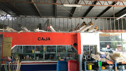 Huizar Ferreteros en Matamoros