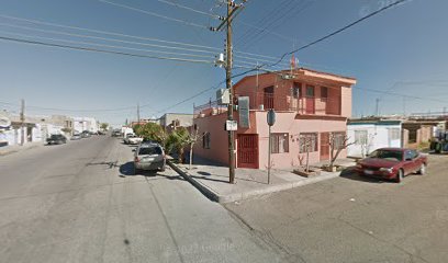 Industrial Ferretera en Delicias