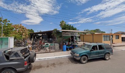 La Bodega Ferretería En Gral en Loreto