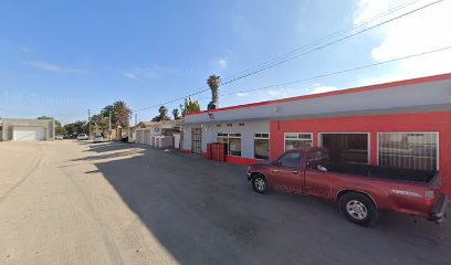 Mac Ferretería en Guerrero Negro