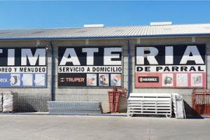 Multimateriales de Parral, S.A. de C.V. en Hidalgo del Parral