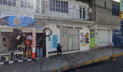 Plomería Casa Rojas en Milpa Alta