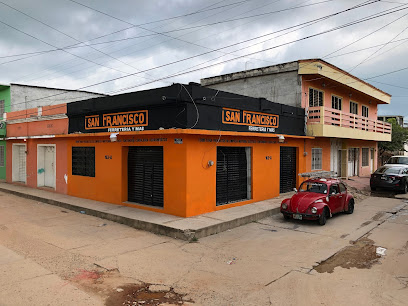 San Francisco Ferretería y Mas en Tonalá