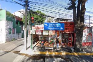 Tlapalería Alianza en La Magdalena Contreras