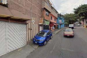 Tlapalería Los Chavos en La Magdalena Contreras