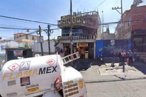 Tlapalería y Ferretería La Más Barata en La Magdalena Contreras
