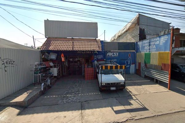 AKSI Herramientas Cuautitlán