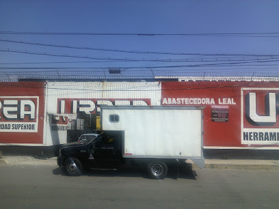 Abastecedora Leal Estado de México en Tultitlán