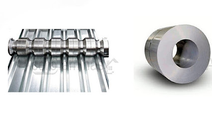 Acero Laminas en Valle de Chalco Solidaridad