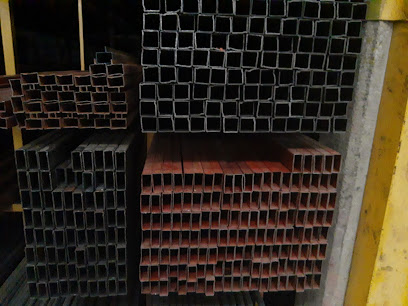 Aceros San Sebastian en Chalco