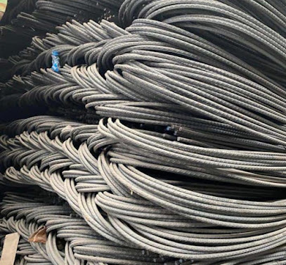 Aceros y Cementos López en Salina Cruz