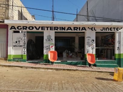 Agroveterinaría y Ferretería El Jinete en Ocosingo