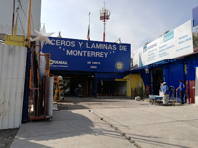 Aldem Proyectos y Soluciónes En Acero, S. A. de C. V. en Valle de Chalco Solidaridad