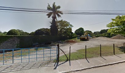 Almacén de Materiales Pétreos Trimesa en Huimanguillo