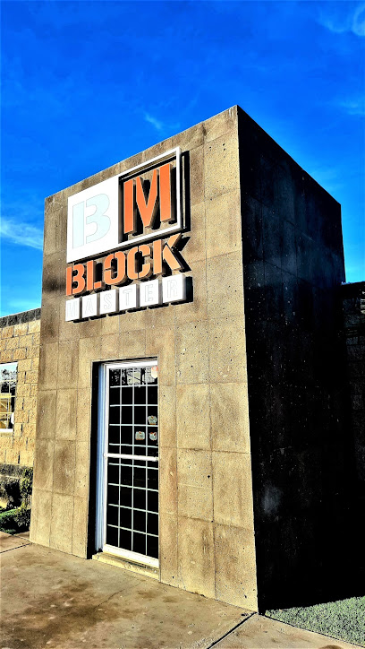 Bloquera Bm Ave 20 en Agua Prieta