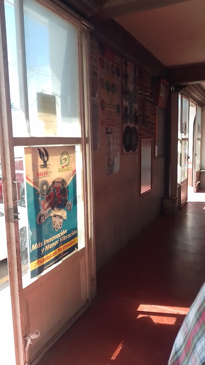 Casa del Tornillo Casa Aries en Jilotepec