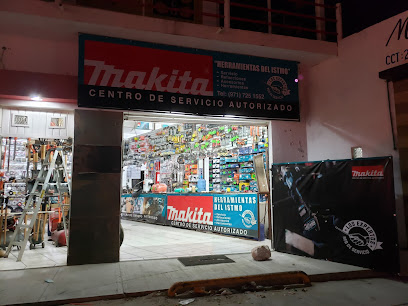 Centro de Servicio Autorizado Truper en Salina Cruz