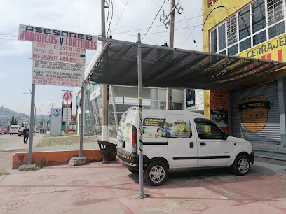 Cerrajería y Ferretería El Tornillo en Comitán de Domínguez